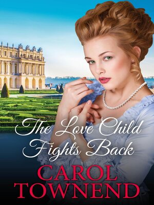 cover image of The Lovechild Fights Back